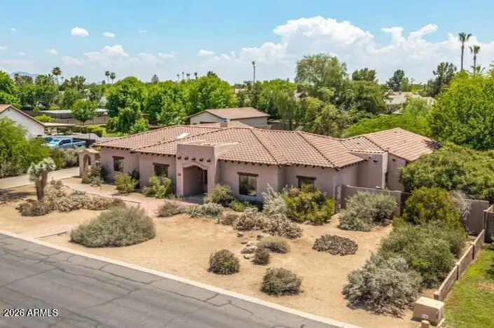 545 E Mesquite Avenue, Gilbert, AZ 85296 - #1