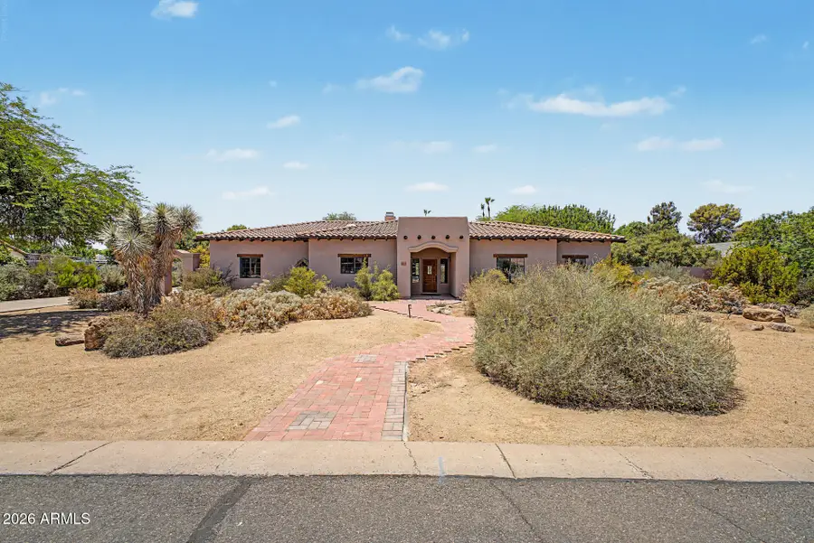 545 E Mesquite Avenue, Gilbert, AZ 85296 - #2