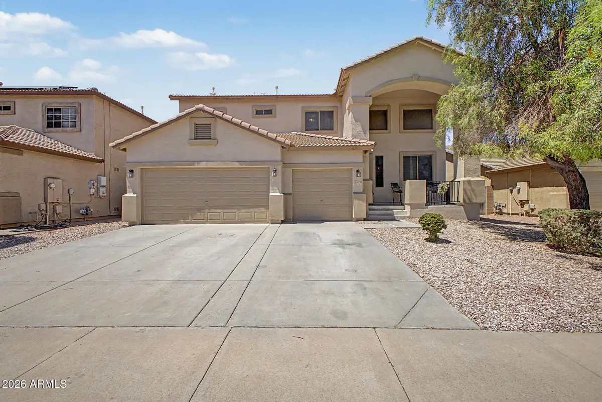 17420 W Mohave Street, Goodyear, AZ 85338 - #1