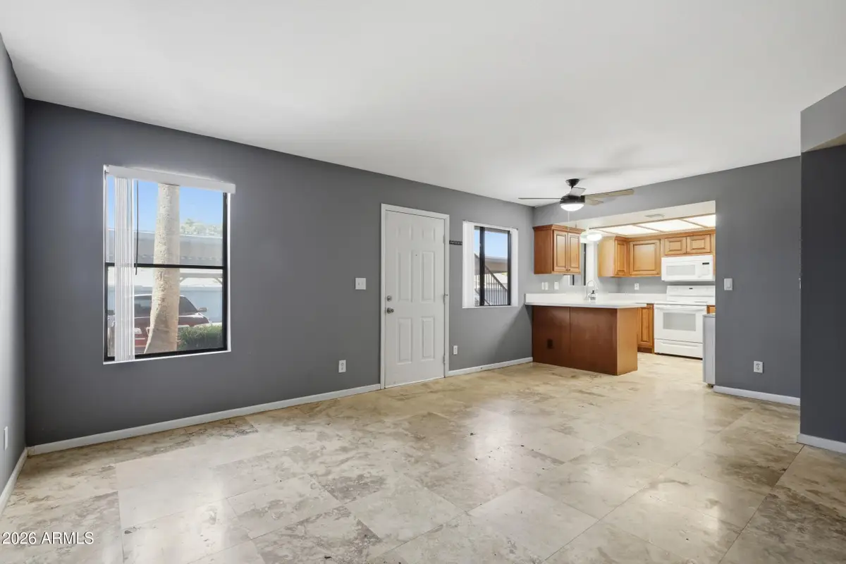3635 N 37th Street #7, Phoenix, AZ 85018 - #1