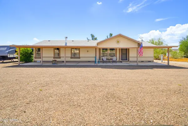 43807 N 2nd Avenue, New River, AZ 85087