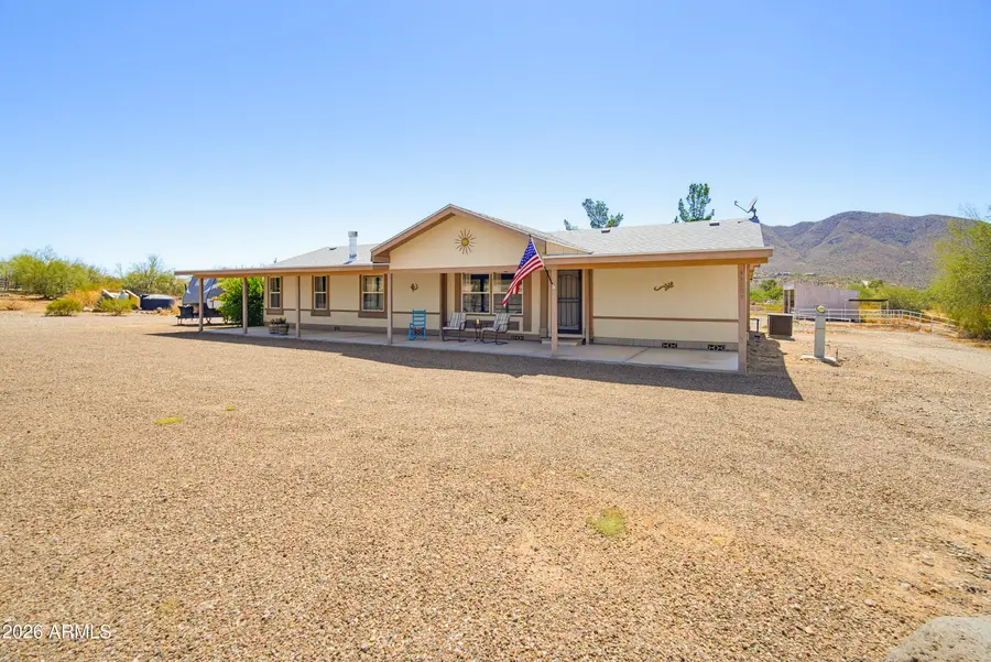43807 N 2nd Avenue, New River, AZ 85087 - #2