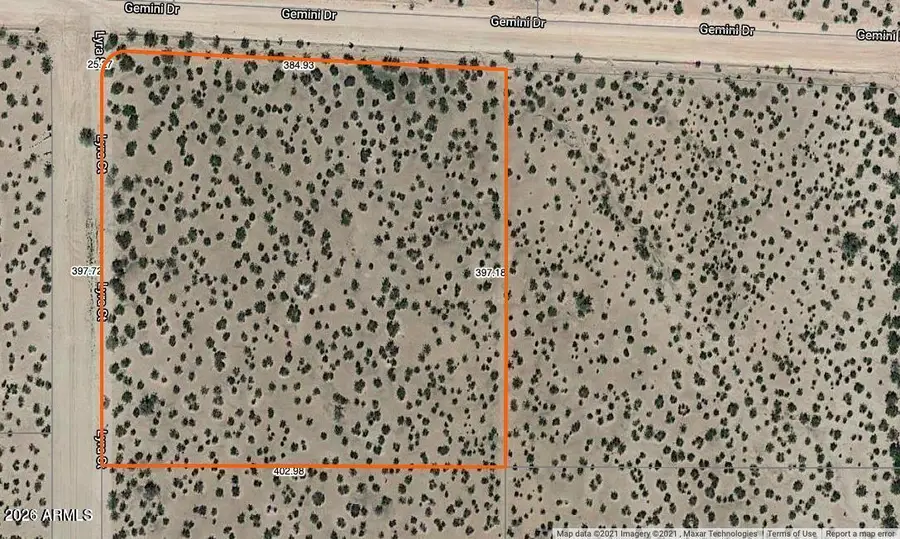 0 W Gemini Drive #58, Eloy, AZ 85131 - #2