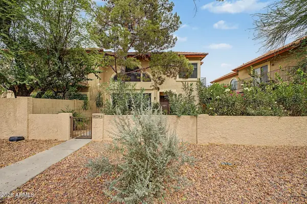 10228 N 12th Place #1, Phoenix, AZ 85020