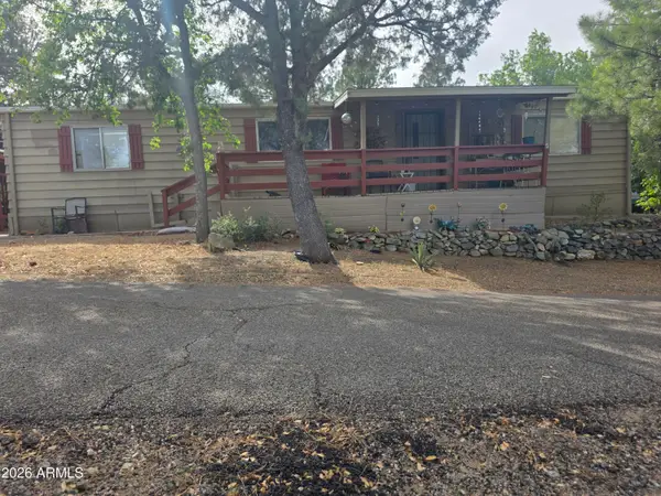 191 Oxbow Street, Prescott, AZ 86305
