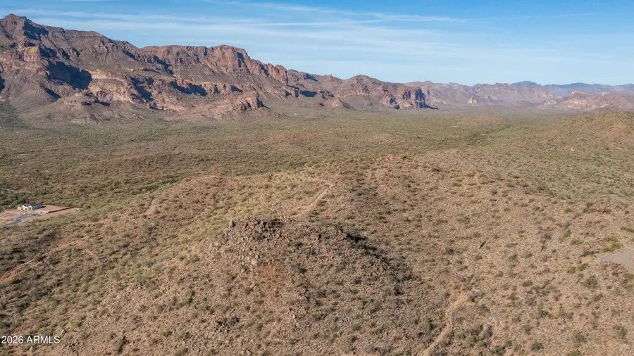 10879 E Copa Del Oro Lane #4 LOTS, Gold Canyon, AZ 85118 - #2