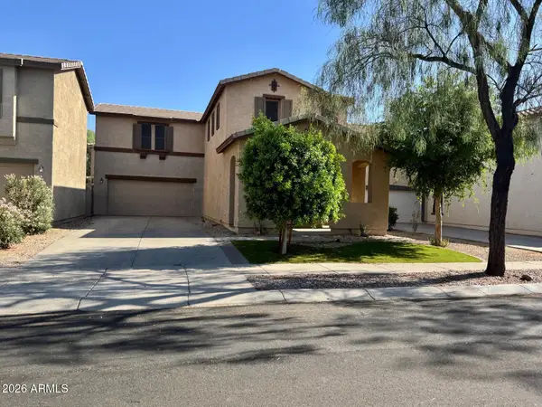 18530 W Legend Drive, Surprise, AZ 85374
