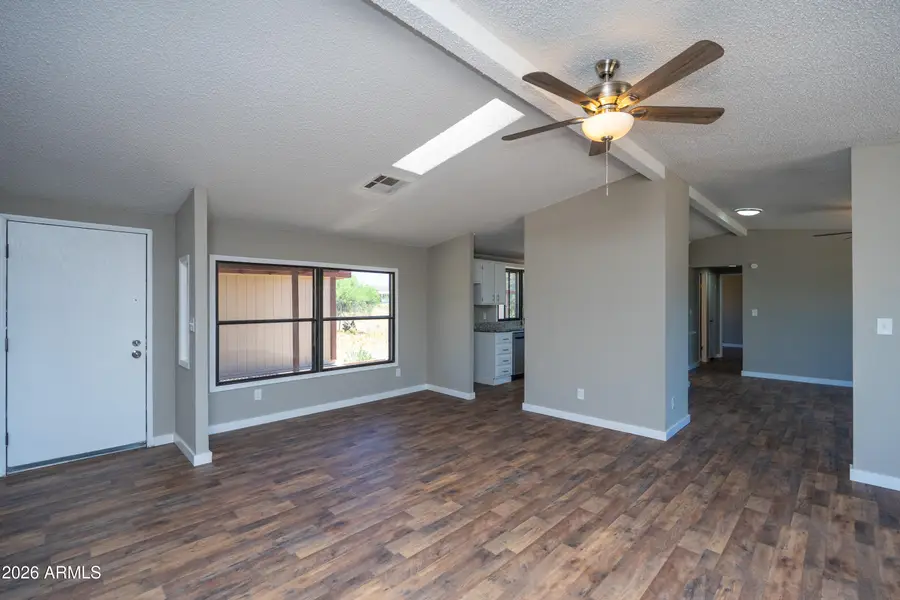 3313 W Thunderbird Trail, Benson, AZ 85602 - #3