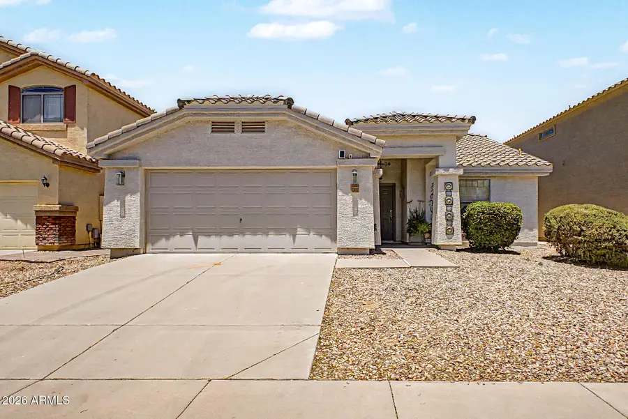 23830 W Chambers Street, Buckeye, AZ 85326 - #2