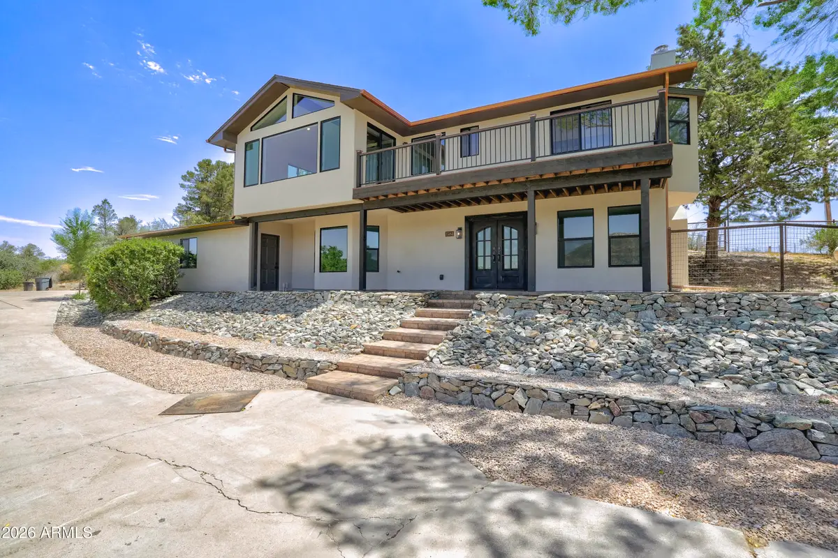 1584 W Cliff Rose Road, Prescott, AZ 86305 - #1