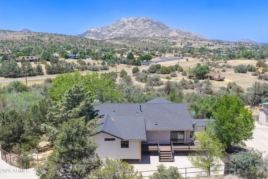 1584 W Cliff Rose Road, Prescott, AZ 86305 - #2
