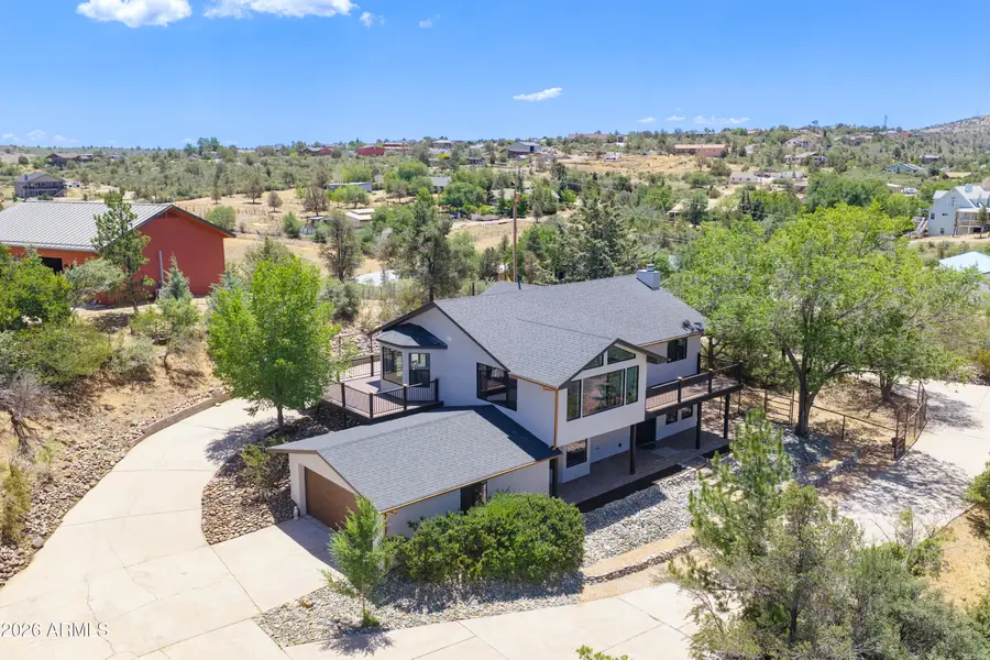 1584 W Cliff Rose Road, Prescott, AZ 86305 - #3