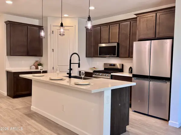 5518 W Stargazer Place, Laveen, AZ 85339