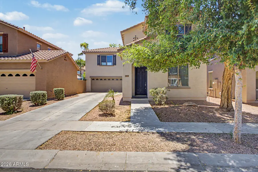 3317 E Carla Vista Drive, Gilbert, AZ 85295 - #2