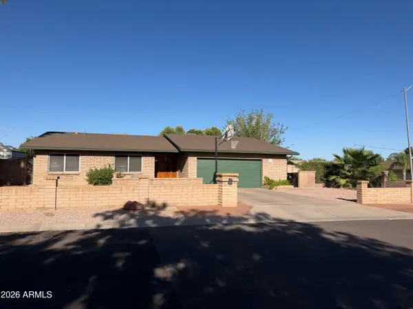 16401 N 37th Place, Phoenix, AZ 85032