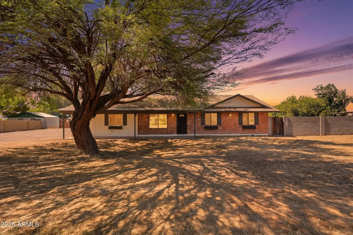 2266 E Willis Road, Gilbert, AZ 85297 - #1