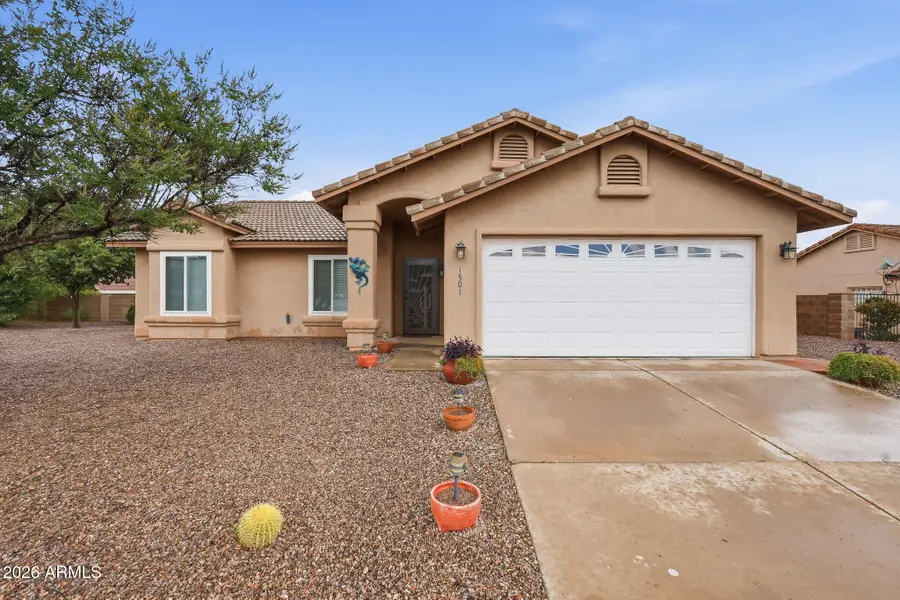 1501 San Clemente Drive, Sierra Vista, AZ 85635 - #2