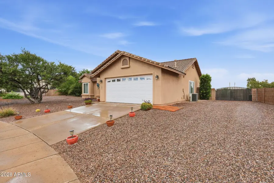 1501 San Clemente Drive, Sierra Vista, AZ 85635 - #3