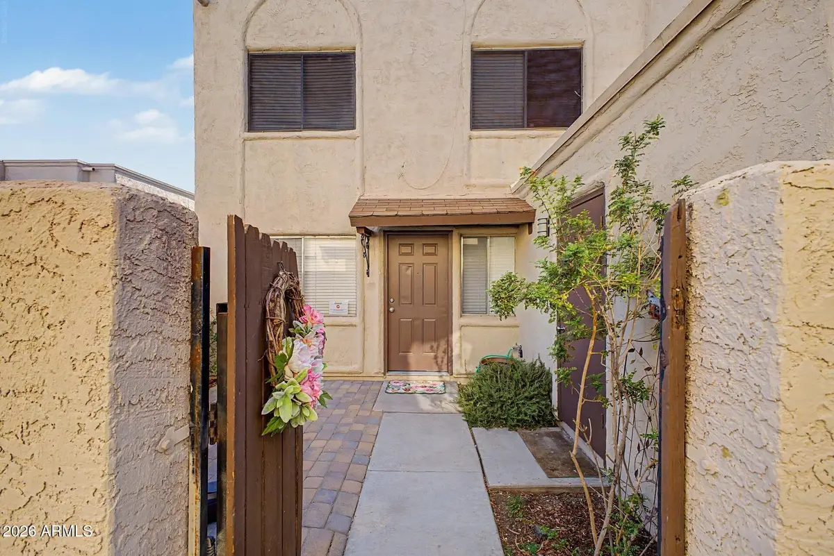 8113 E Glenrosa Avenue, Scottsdale, AZ 85251 - #1