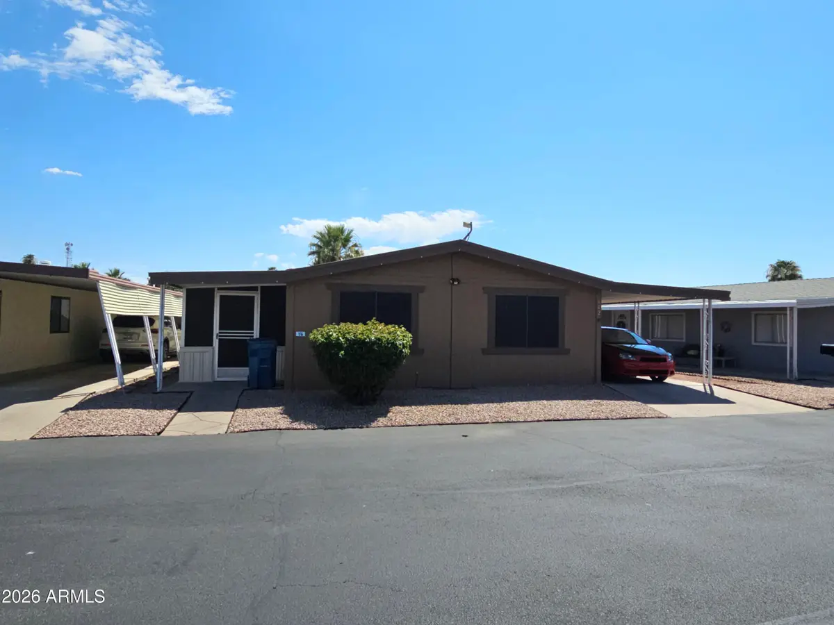 642 N 68th Avenue #79, Phoenix, AZ 85043 - #1