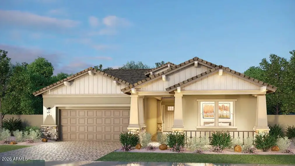 3043 E Evergreen Street, Mesa, AZ 85213 - #1