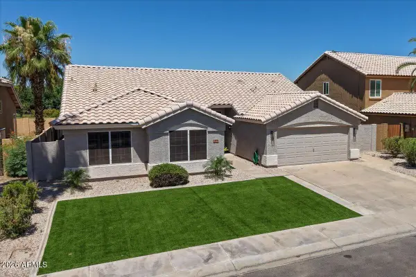 1490 N Pheasant Drive, Gilbert, AZ 85234