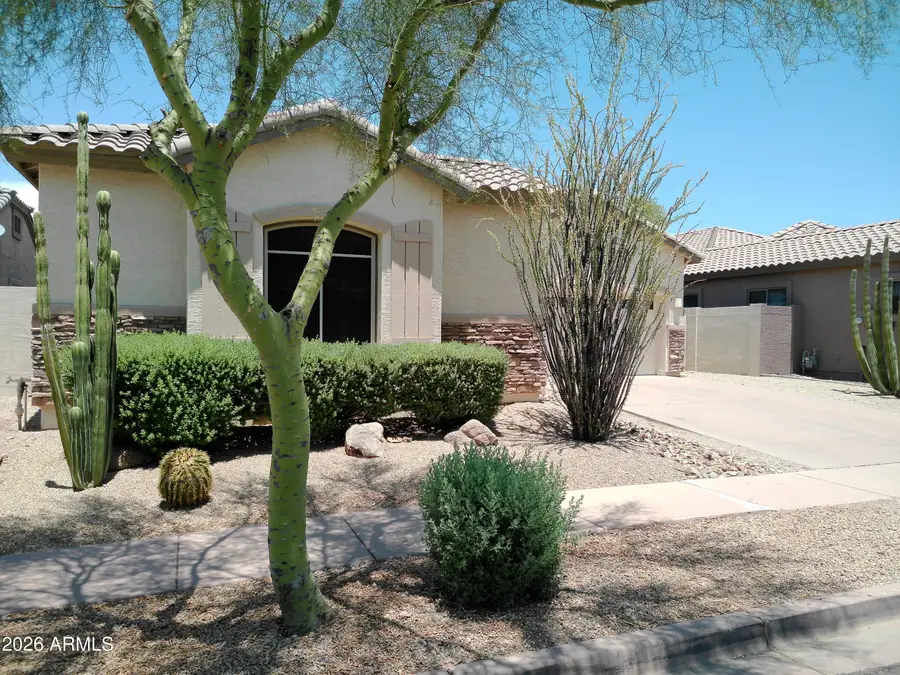 3018 W Sentinel Rock Road, Phoenix, AZ 85086 - #2