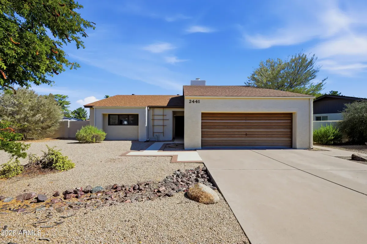 2441 E Hale Street, Mesa, AZ 85213 - #1