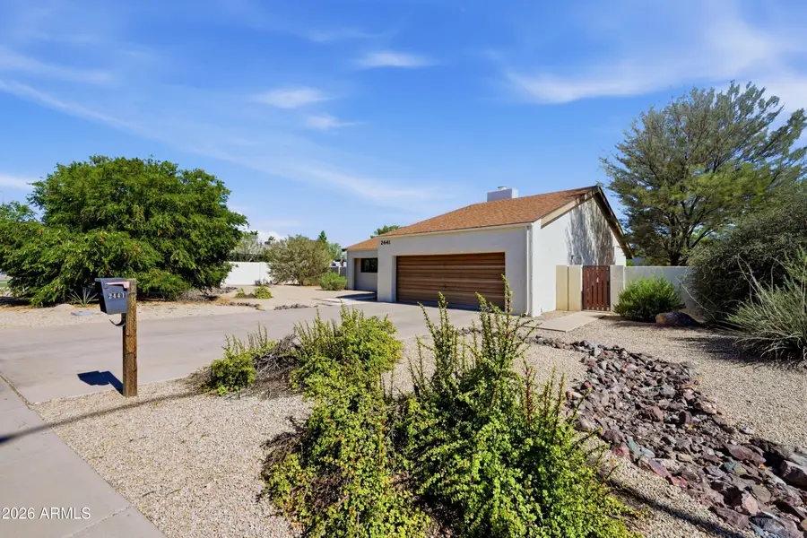 2441 E Hale Street, Mesa, AZ 85213 - #3