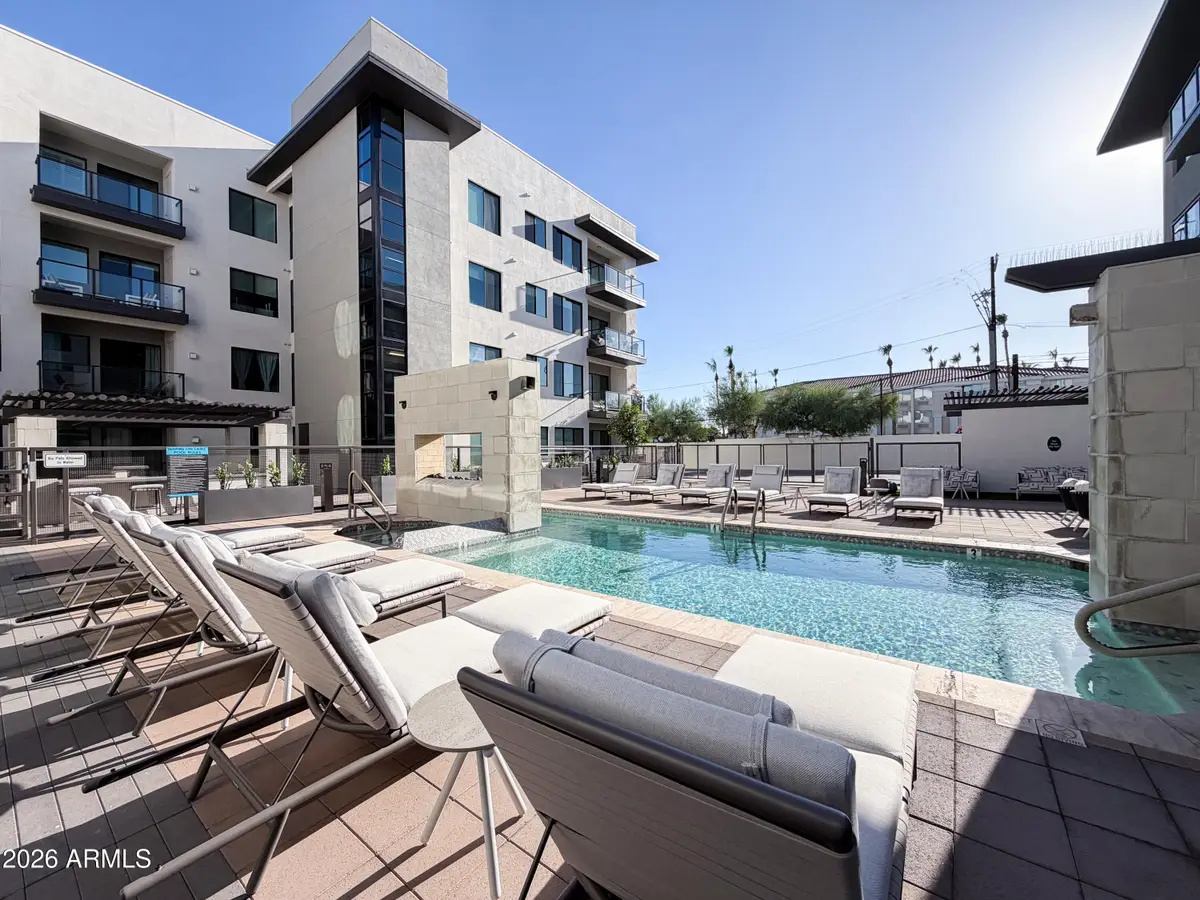 7300 E Earll Drive #4016, Scottsdale, AZ 85251 - #1
