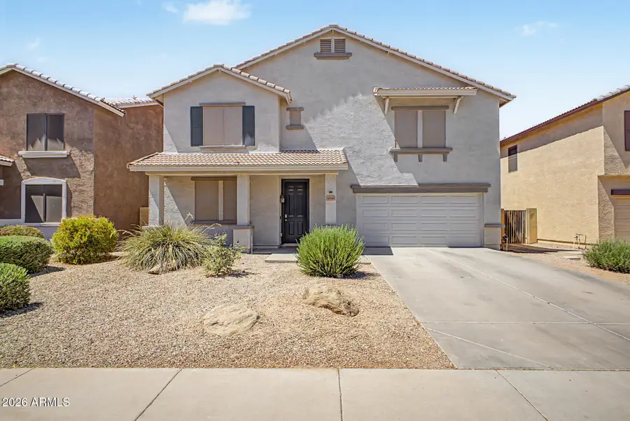 46152 W Sonny Road, Maricopa, AZ 85139 - #2