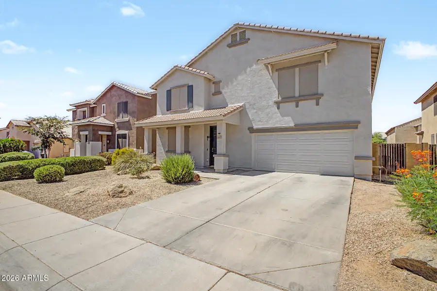 46152 W Sonny Road, Maricopa, AZ 85139 - #3