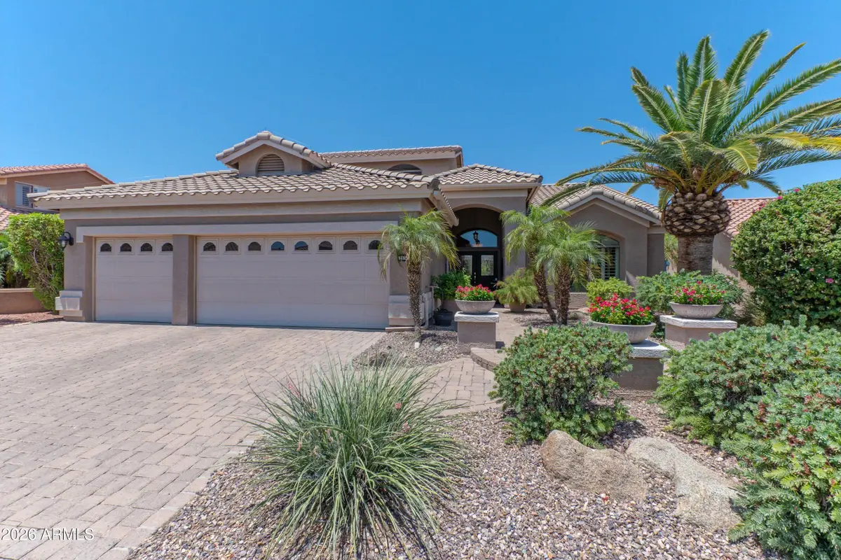 2634 N 162nd Lane, Goodyear, AZ 85395 - #1