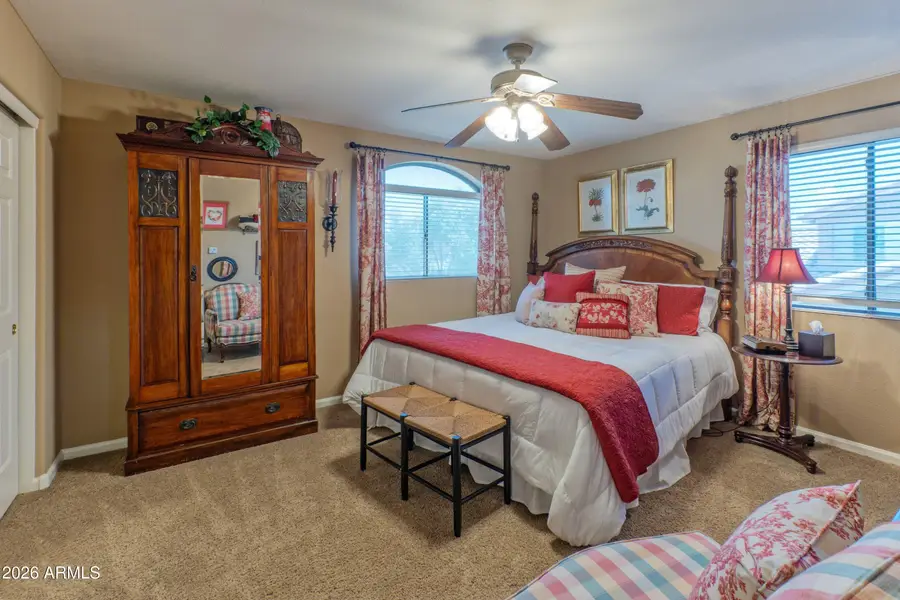 2634 N 162nd Lane, Goodyear, AZ 85395 - #3