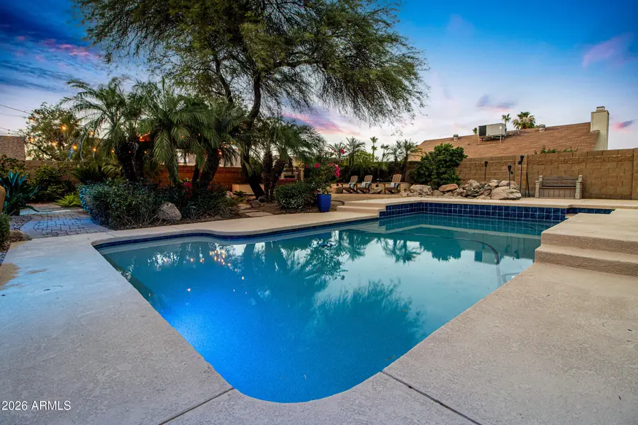 633 N Dustin Lane, Chandler, AZ 85226 - #2
