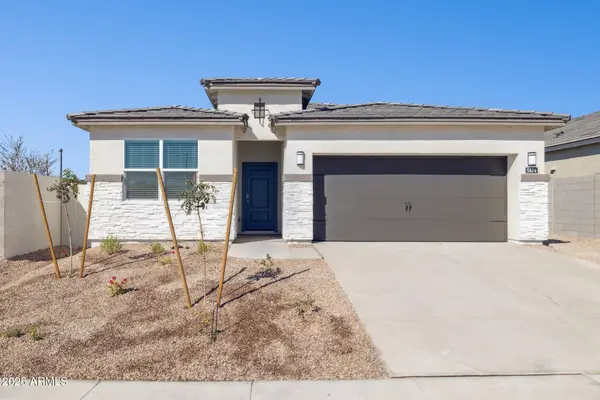 5524 S 254th Glen, Buckeye, AZ 85326