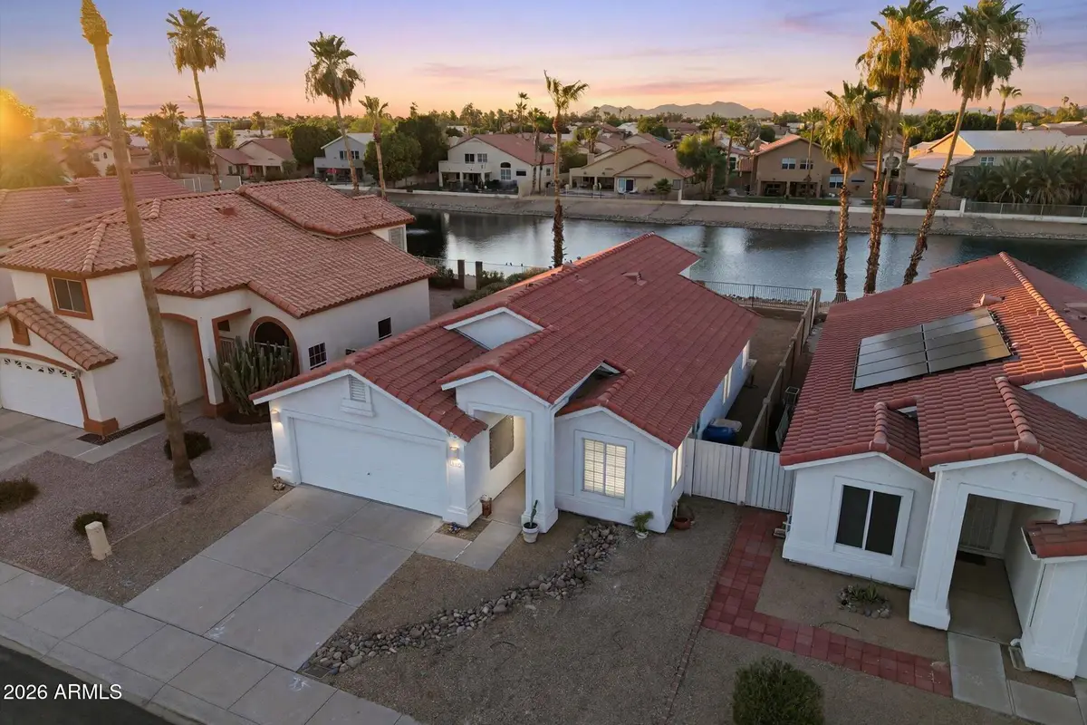 7824 W Julie Drive, Glendale, AZ 85308 - #1