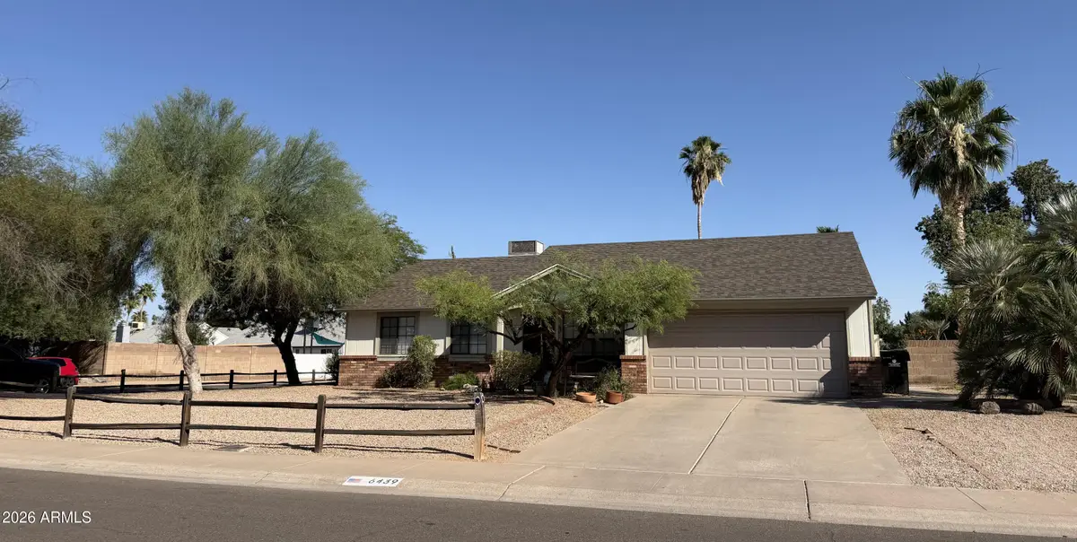 6439 E Grandview Drive, Scottsdale, AZ 85254 - #1