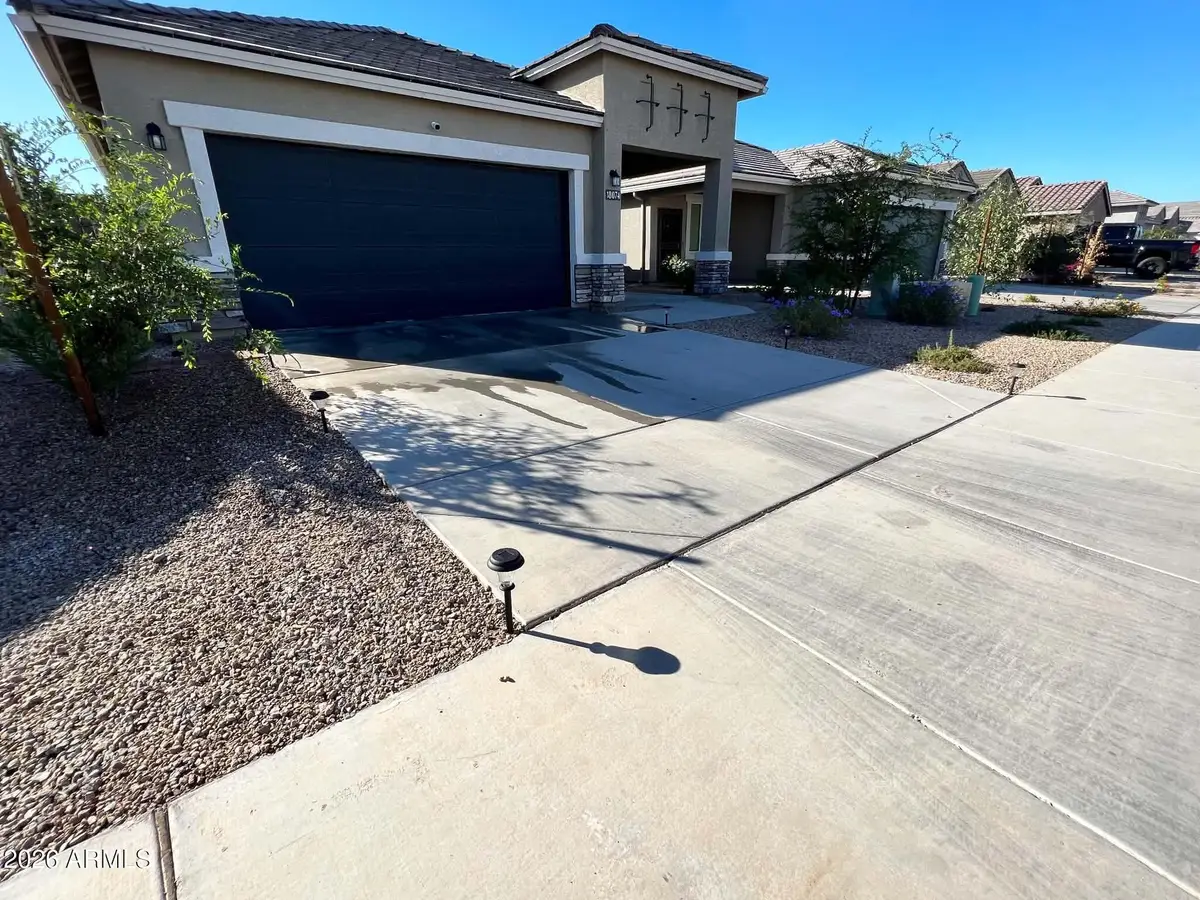 18074 N Diego Way Way, Maricopa, AZ 85138 - #1