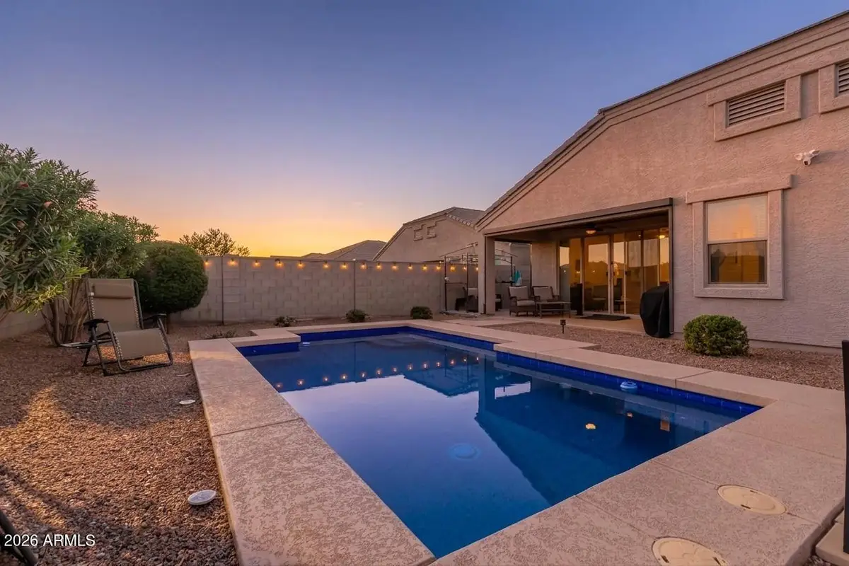 30213 W Fairmount Avenue, Buckeye, AZ 85396 - #1