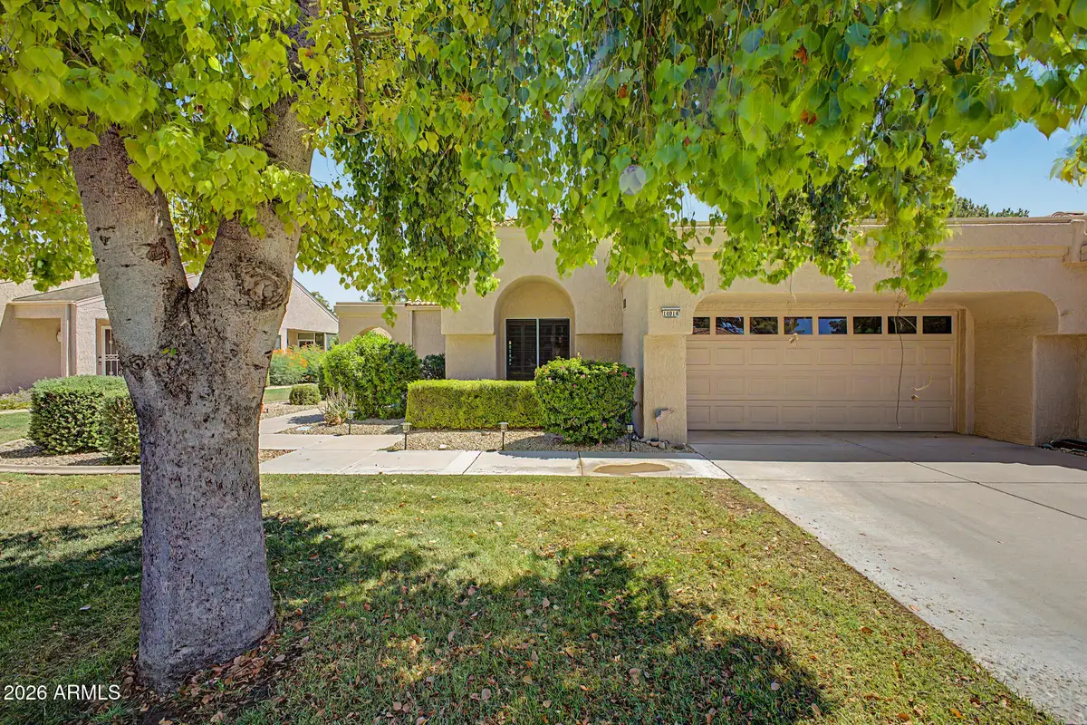 14014 W Antelope Court, Sun City West, AZ 85375 - #1