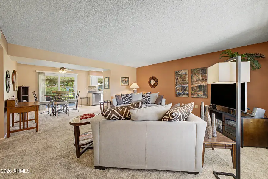 9618 W Long Hills Drive, Sun City, AZ 85351 - #3