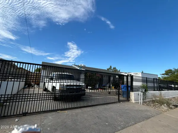 415 W Grove Street, Phoenix, AZ 85041
