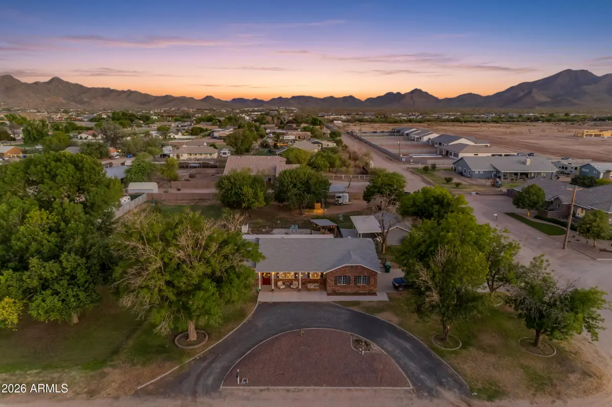 26213 S Grapefruit Drive, Queen Creek, AZ 85142 - #1