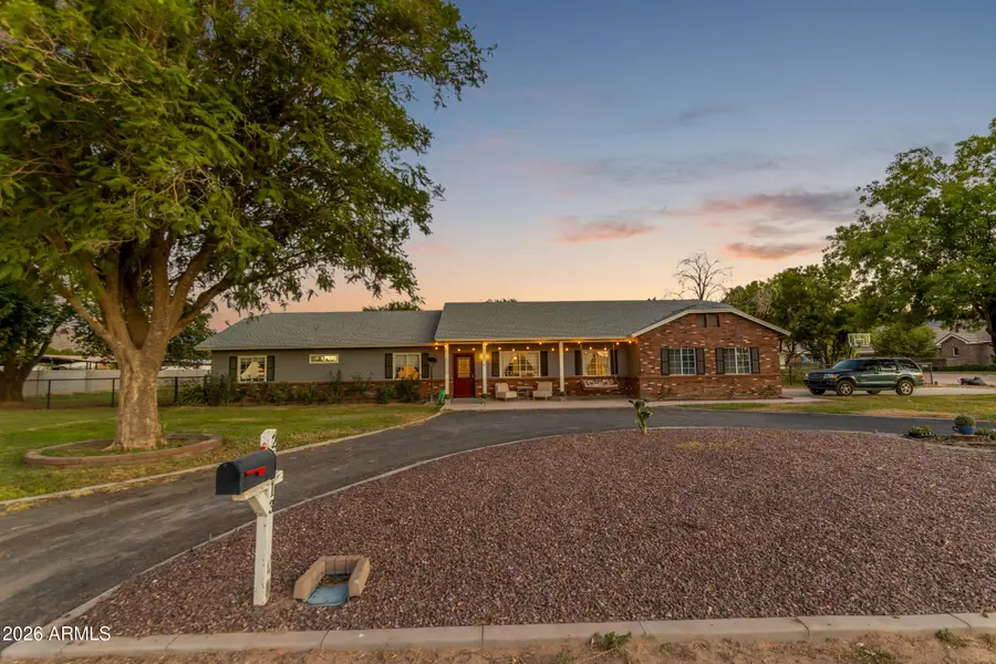 26213 S Grapefruit Drive, Queen Creek, AZ 85142 - #3