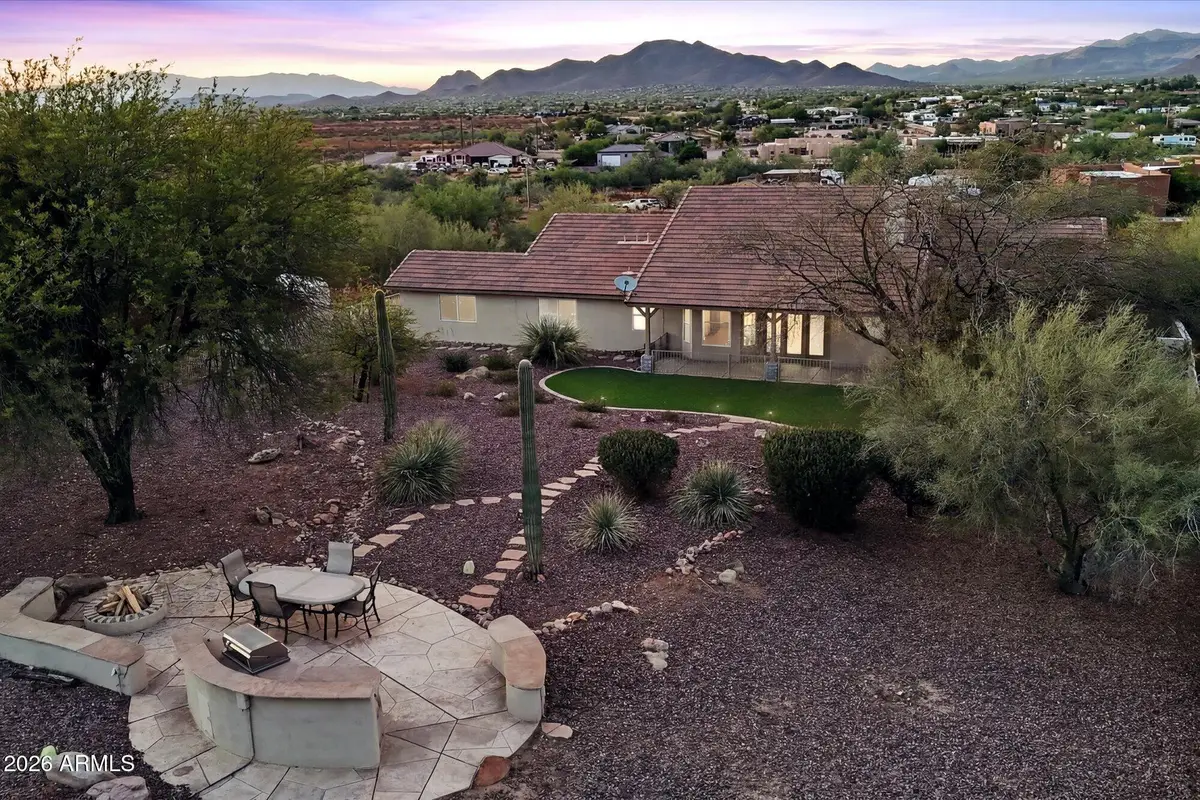 36629 N 19th Avenue, Phoenix, AZ 85086 - #1