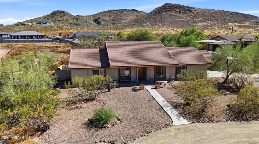 36629 N 19th Avenue, Phoenix, AZ 85086 - #2
