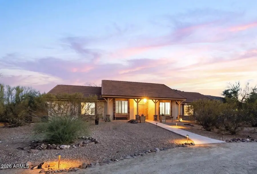 36629 N 19th Avenue, Phoenix, AZ 85086 - #3
