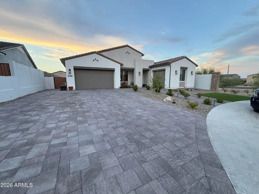 4784 W Lost Camp Lane, Queen Creek, AZ 85144 - #2