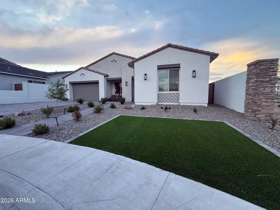 4784 W Lost Camp Lane, Queen Creek, AZ 85144 - #3